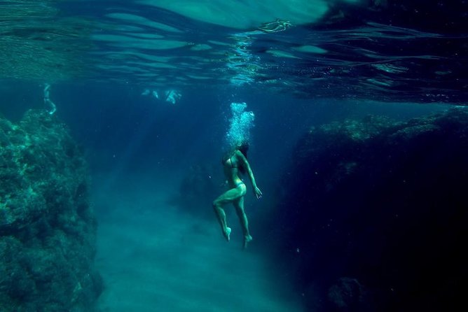 Blue Cave | 5-Hour Afternoon Sea Safari - Island Time Beyond the Caves: Lokrum, Lopud, and the Elaphiti Feeling