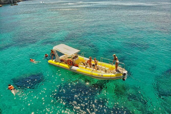 Blue Cave | 5-Hour Morning Sea Safari - Koločep Island and the first swim-friendly coastline