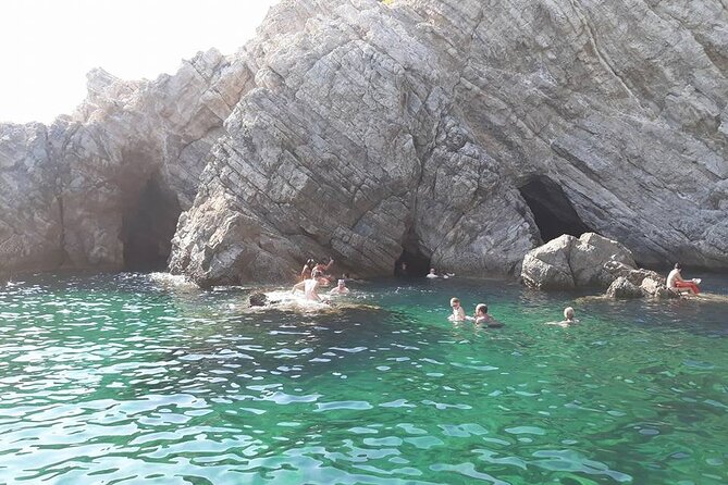 Blue Cave | 5-Hour Morning Sea Safari - Price and value: what you’re really paying for at $84.69