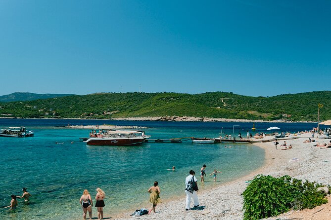 Blue Cave & 6 Islands Speedboat Tour From Split or Podstrana - Price and Value: What $130.60 Really Covers