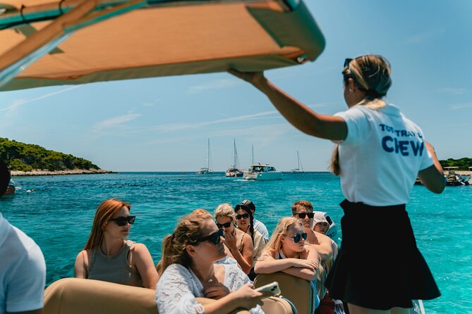 Blue Cave & 6 Islands Speedboat Tour From Split or Podstrana - Should You Book This Blue Cave and 6 Islands Speedboat Tour?