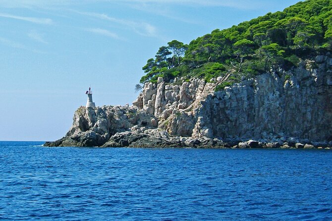 Blue Cave and caves Discovery Dubrovnik - Group Tour by Boat - Blue Cave swimming: the part you should plan like a pro