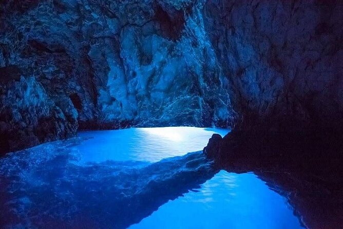 Blue Cave and Green Caves Boat Tour - Key highlights before you go
