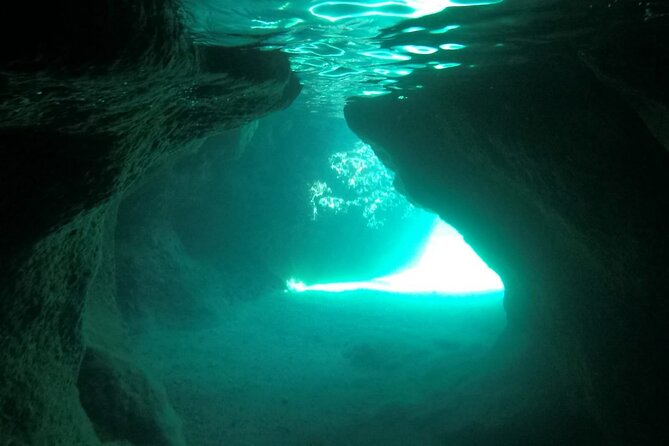 Blue Cave and Green Caves Boat Tour - Dubrovnik boat time, in a tight 4-hour block