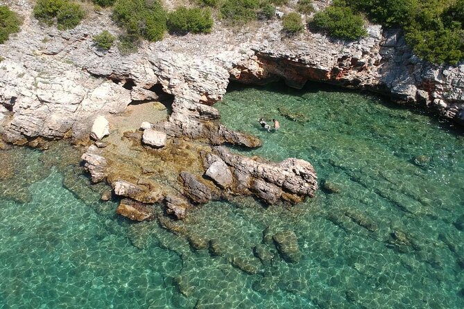 Blue Cave and Green Caves Boat Tour - Price and value: is $66.08 a fair deal?