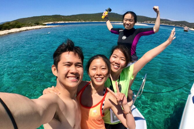 Blue Cave and Hvar 5 Islands full-day Speedboat Tour from Split - Price and logistics: when $151.16 makes sense