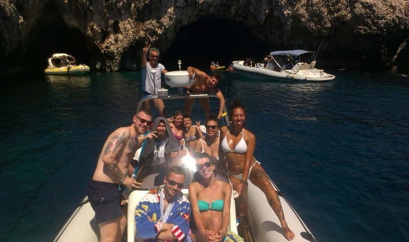 Blue Cave and Hvar Island Trip from Split - Price and value: what $131 gets you, and what costs extra