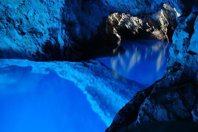 Blue Cave and Hvar Tour - 5 Islands Tour from Split and Trogir - Price and what you truly get for your $120.93