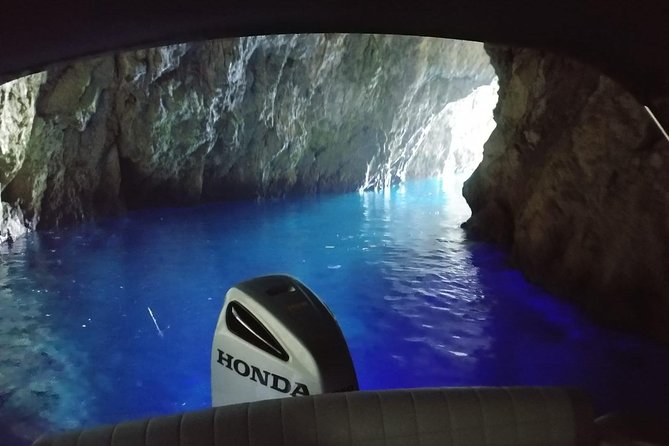 Blue Cave and Hvar Tour - 5 Islands Tour from Split and Trogir - The speedboat reality check: schedule tight, rides can be bumpy