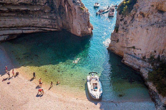 Blue Cave and Hvar Tour from Trogir - Key Things I’d Prioritize Before You Go