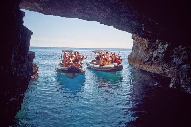 Blue Cave and Hvar Tour from Trogir - Why This Speedboat Day Feels Worth It From Trogir