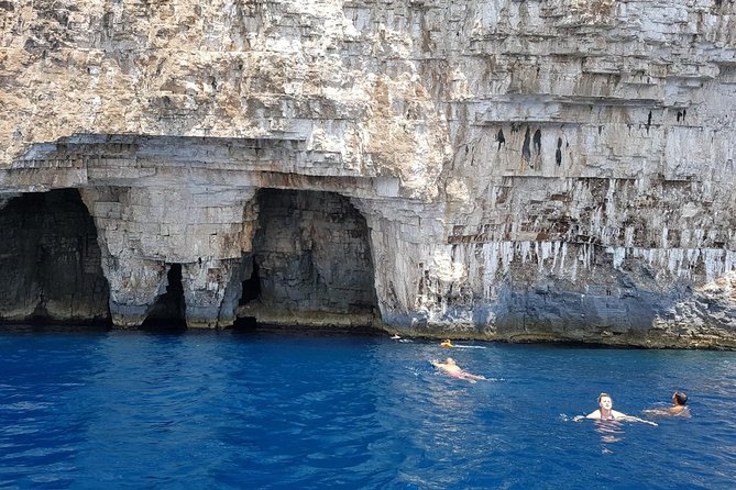 Blue Cave and Hvar Tour from Trogir - The Hidden Value: How This Route Keeps Variety High