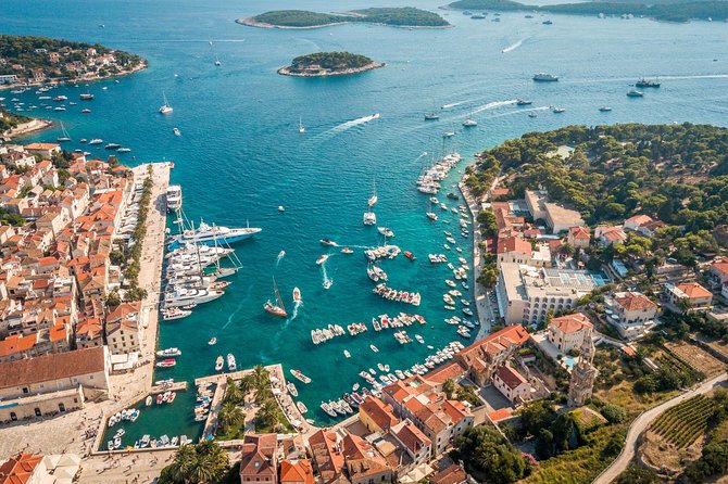 Blue Cave and Hvar Tour from Trogir - What to Pack and How to Make the Day Easier