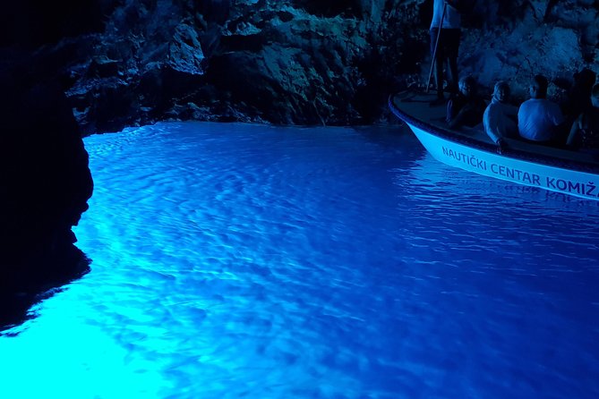 Blue Cave and Hvar Tour from Trogir - Meeting Point, Group Size, and the Timing Reality