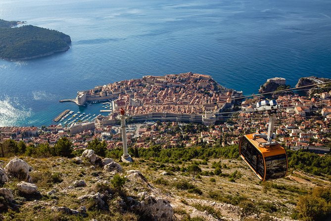Blue Cave and Islands Tour by speedboat from Dubrovnik - What the 6-hour schedule feels like in real life