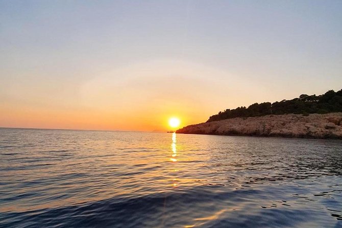 Blue Cave and Islands Tour by speedboat from Dubrovnik - The best part of the timing: slow cruising first, action after