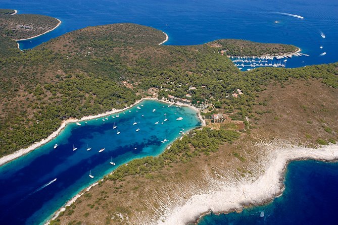 Blue Cave and Pakleni Islands group Tour from Hvar - Value breakdown: the $120.93 price vs. the extra costs