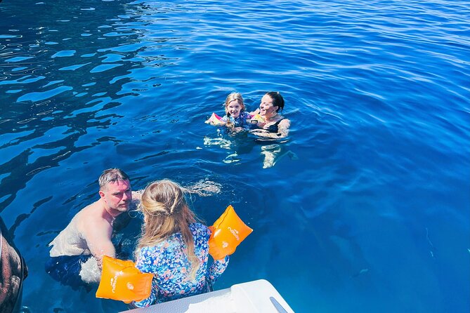 Blue Cave and Šunj Beach Speedboat Tour from Dubrovnik - Key Points to Know Before You Go