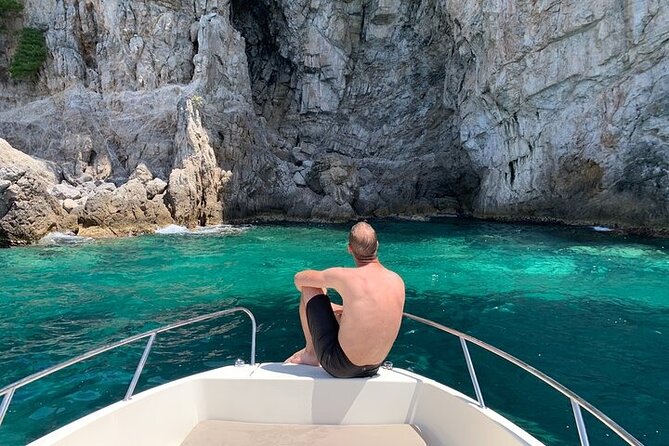 Blue Cave and Šunj Beach Speedboat Tour from Dubrovnik - Sailing Back to Dubrovnik, and How to Plan the End of the Day