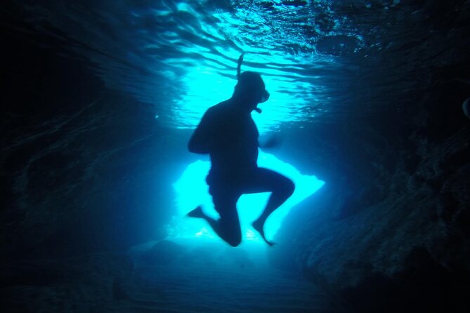 Blue Cave Boat Tour in Dubrovnik - Cruising to Kolocep and Lopud, the Elafiti islands route without the big crowds