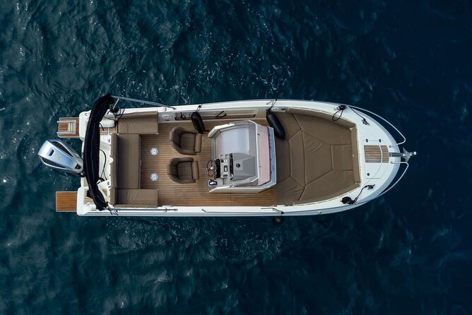 Blue Cave Boat Tour in Dubrovnik - Swim and snorkeling stops, plus included gear that saves time