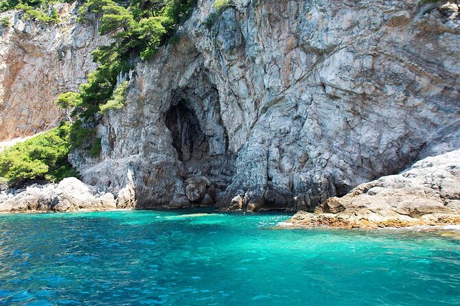 Blue Cave & Caves Small Group Tour – Dubrovnik’s Hidden Coastline - Key reasons this boat trip works