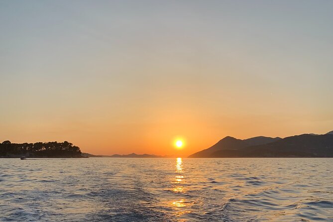 Blue Cave & Caves Small Group Tour – Dubrovnik’s Hidden Coastline - A 4-hour cruise that swaps crowds for coastline