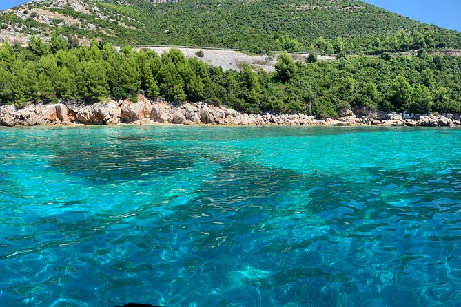 Blue Cave & Caves Small Group Tour – Dubrovnik’s Hidden Coastline - Stop 4: Lopud village, a quiet 45-minute island walk