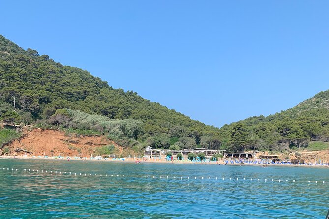 Blue Cave & Caves Small Group Tour – Dubrovnik’s Hidden Coastline - Meeting point, small-group size, and what you get on board