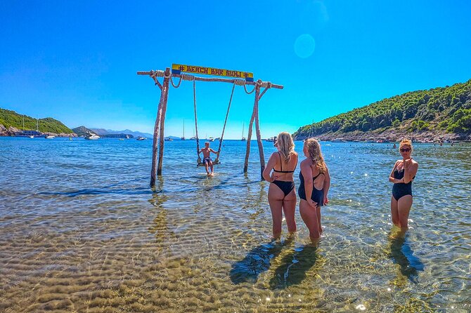 Blue Cave Dubrovnik Half Day Small Group Speed Boat Tour - What you are really buying with this Blue Cave Dubrovnik tour