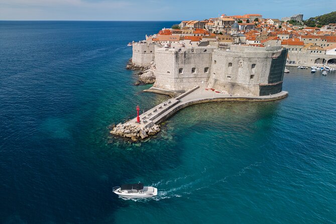 Blue Cave Dubrovnik Speedboat Tour & Lopud Island - Key things I think you’ll care about