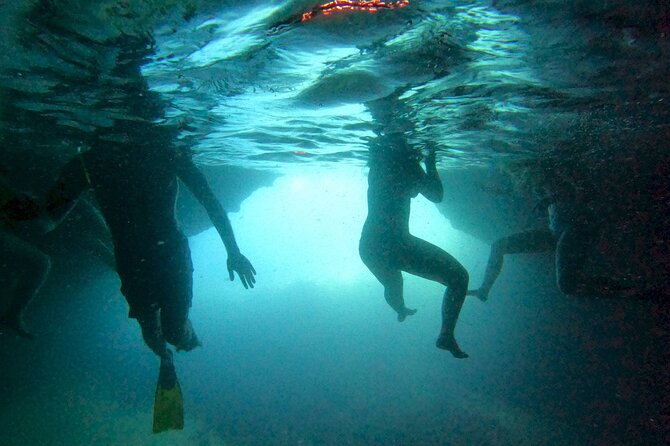 Blue Cave Dubrovnik Speedboat Tour & Lopud Island - Small-group speedboat day: where it shines and where it might not