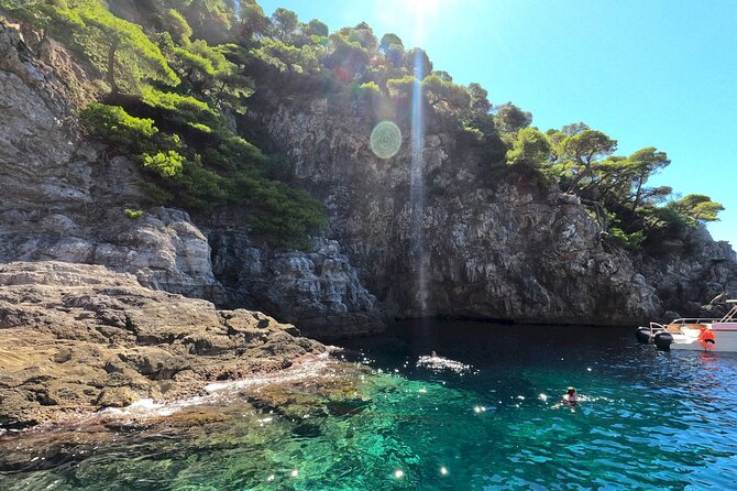 Blue Cave Dubrovnik Speedboat Tour & Lopud Island - Final verdict: should you book the Blue Cave and Lopud speedboat tour?
