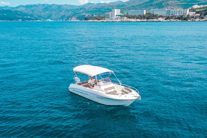 BLUE CAVE & ELAPHITI ISLANDS 4 HOURS ALL INCLUSIVE boat tour - Key Things You Should Know Before You Go