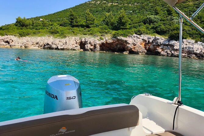 BLUE CAVE & ELAPHITI ISLANDS 4 HOURS ALL INCLUSIVE boat tour - What This Blue Cave and Elaphiti Boat Tour Is Actually Like