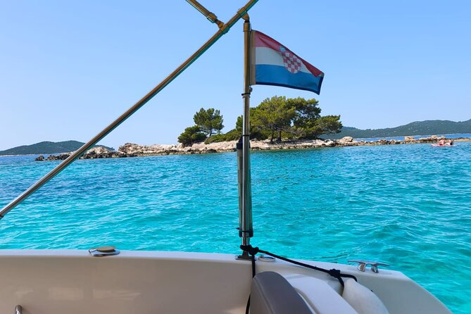 BLUE CAVE & ELAPHITI ISLANDS 4 HOURS ALL INCLUSIVE boat tour - Value and Price: Is $473.17 Per Group Worth It?