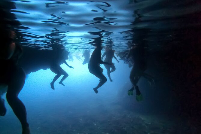 Blue Cave, Green Cave & Lopud Beach small group Speed boat Tour - Key things I’d plan around