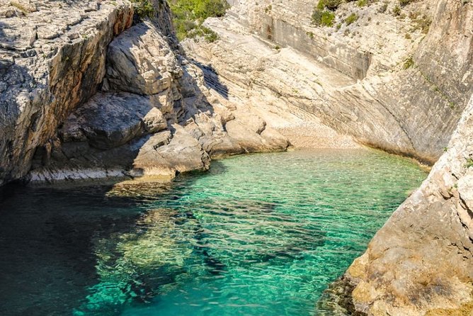 Blue cave group tour with swimming and snorkelling from Hvar - Price and the Real Value: What $118.56 Covers