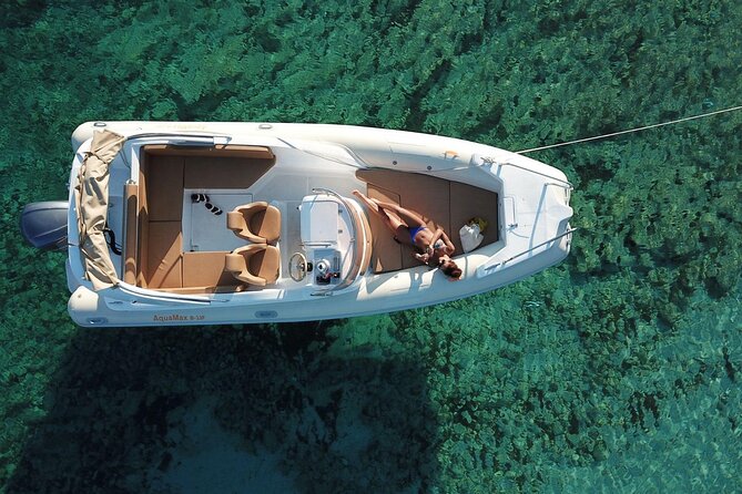 Blue cave group tour with swimming and snorkelling from Hvar - Pakleni Islands and Palmizana Bay: Food, Drinks, and a Proper Pause