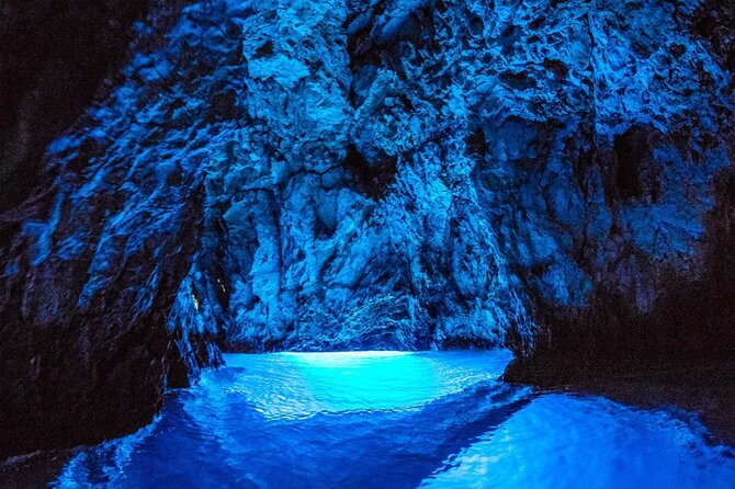 Blue cave group tour with swimming and snorkelling from Hvar - Meeting Point and Timing: Start at 10:15 am, Plan Like It’s Summer