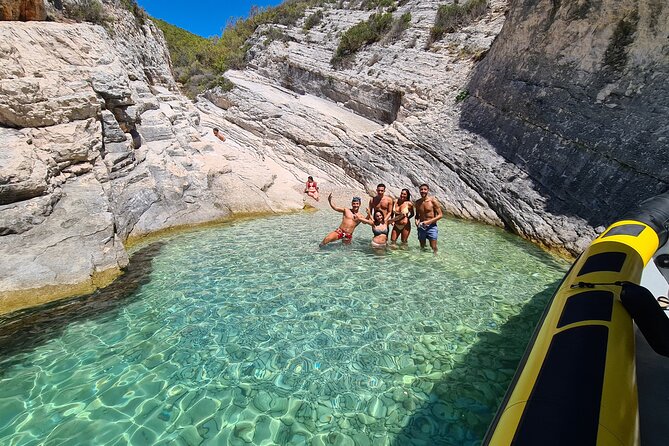 Blue cave & Hvar, 5 islands speed boat tour with unique boats from Split - Key things I’d watch for on this 5-island speedboat day