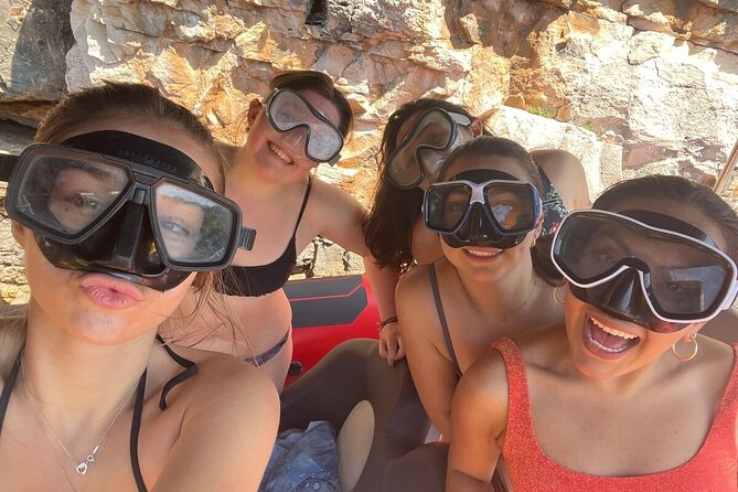 Blue Cave & Hvar, 5 Islands Speedboat with Luxury Seats in Shade - Cave Bisevo and the Blue Cave moment: timing, tickets, and what to expect