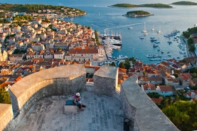 Blue Cave & Island Escape: A Unique 6-Island Adventure from Split - Price and Value: Is $129.45 a Good Deal?