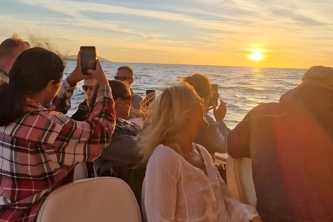 Blue Cave & Island Escape: A Unique 6-Island Adventure from Split - The Blue Cave on Bisevo: The Moment Everyone Talks About