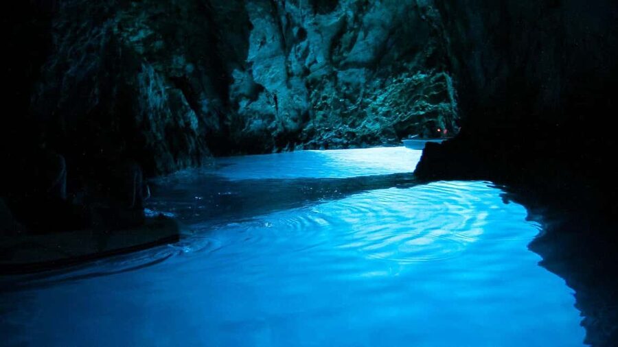 Blue Cave & Island-Hopping Tour with Snorkeling from Split - Price and value around $173, plus what costs extra
