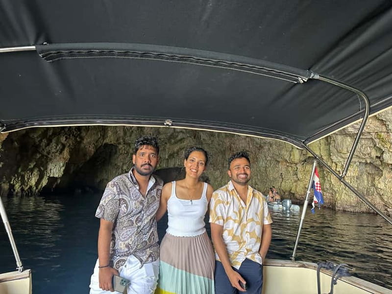 Blue Cave & Island-Hopping Tour with Snorkeling from Split - Who should book this Split tour, and who should pass