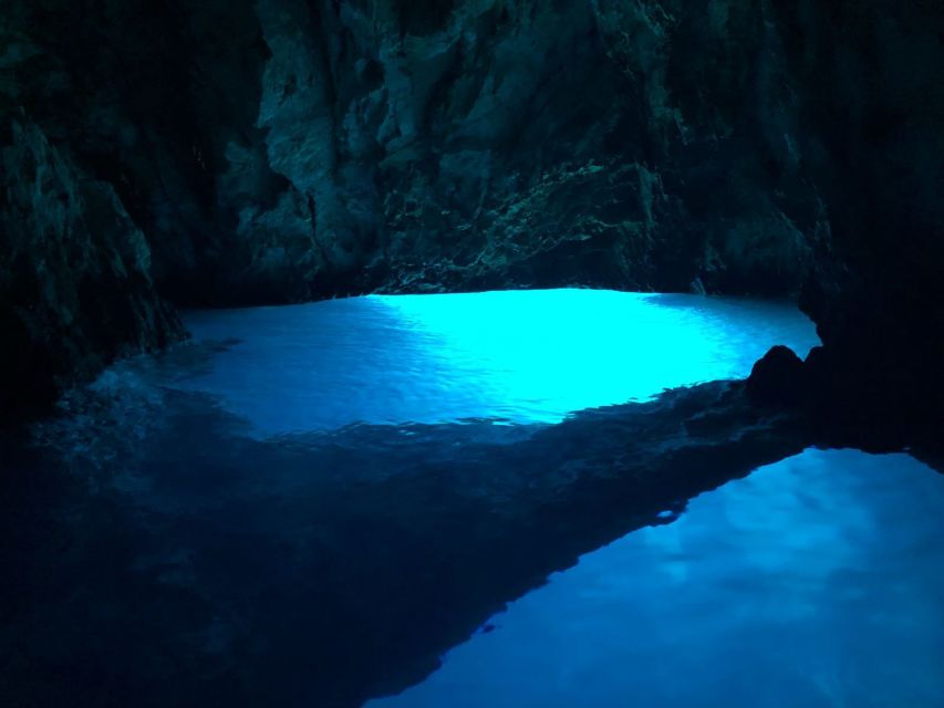 Blue Cave, Mamma Mia and 5 top destinations: From Trogir - Booking verdict: should you book from Trogir?