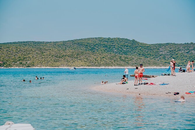 Blue cave, Mamma Mia and Hvar, 5 islands speedboat tour - Guides, captains, and the small-group service that makes or breaks the day