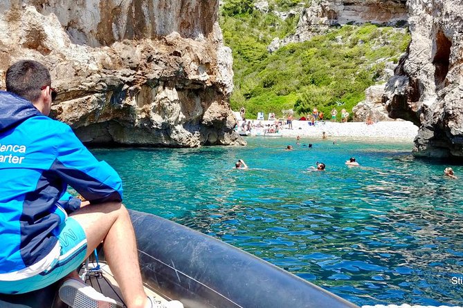 Blue cave, Mamma Mia and Hvar, 5 islands speedboat tour - Weather changes are part of the deal, so plan with a flexible mindset