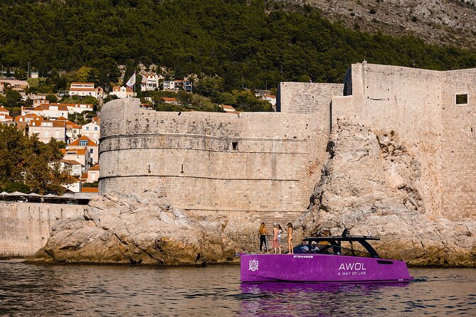 Blue Cave Premium Half-Day Tour with Panoramic Old Town View - Why This Blue Cave Boat Trip Works in About 4 Hours